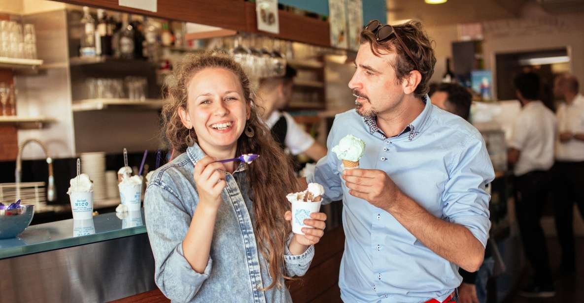 Venice: Private Food Tour – 10 Tastings with Locals - Key takeaways before you go