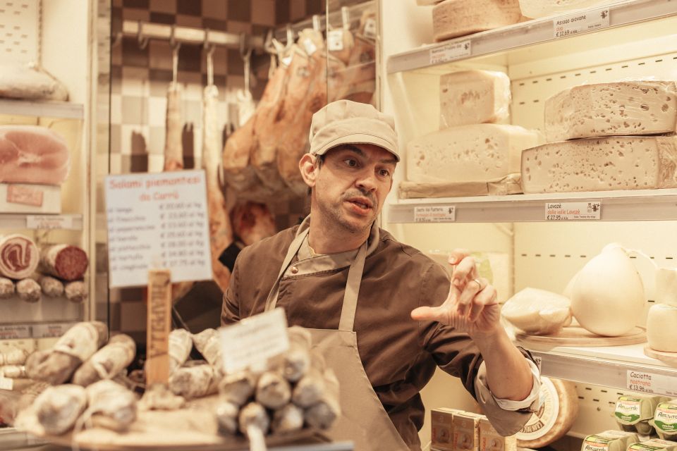 Venice: Private Food Tour – 10 Tastings with Locals - The walking part: plan for comfort, not endurance