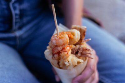Venice: Private Food Tour – 10 Tastings with Locals - The $222.04 price: what you’re really paying for