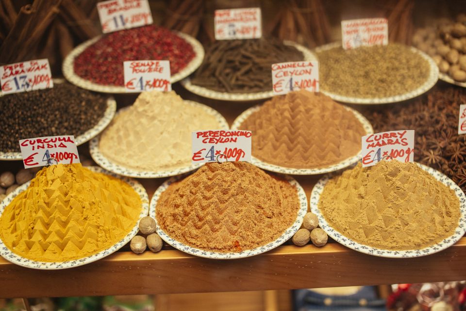 Venice: Private Food Tour – 10 Tastings with Locals - Church of Frari: history you can pair with your bites