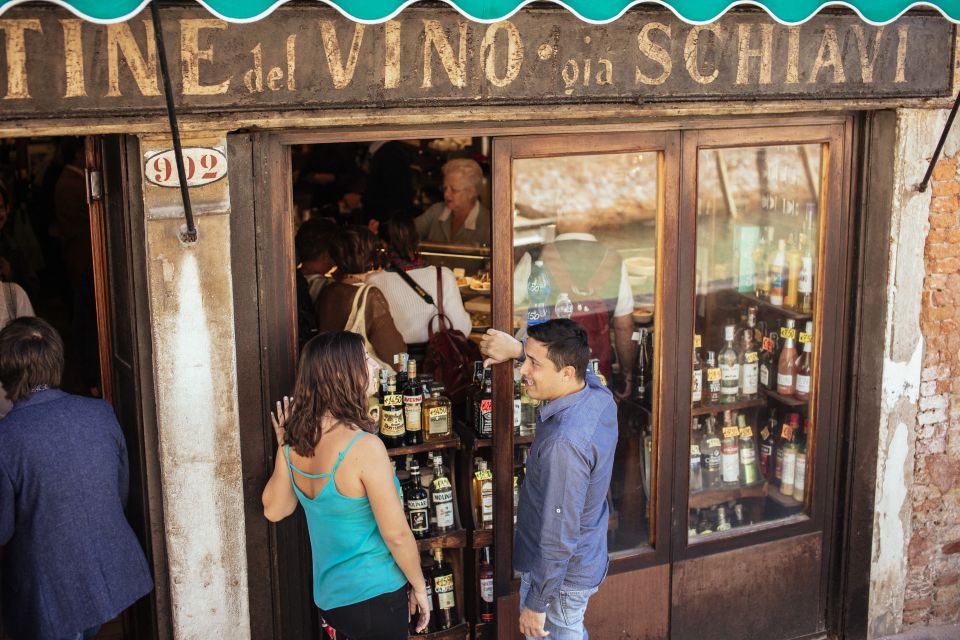 Venice: Private Food Tour – 10 Tastings with Locals - How the private guide changes everything