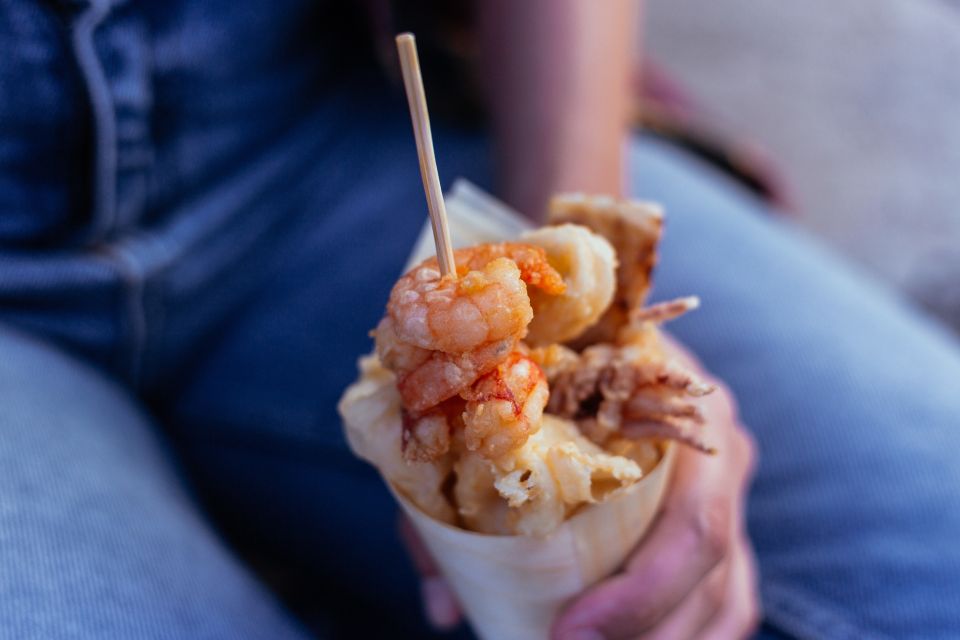 Venice: Private Food Tour – 10 Tastings with Locals - The $222.04 price: what you’re really paying for