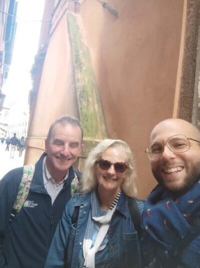 Venice: Private Tour with a Local Guide - Private Walking Tour Basics: Why 2 to 6 Hours Works