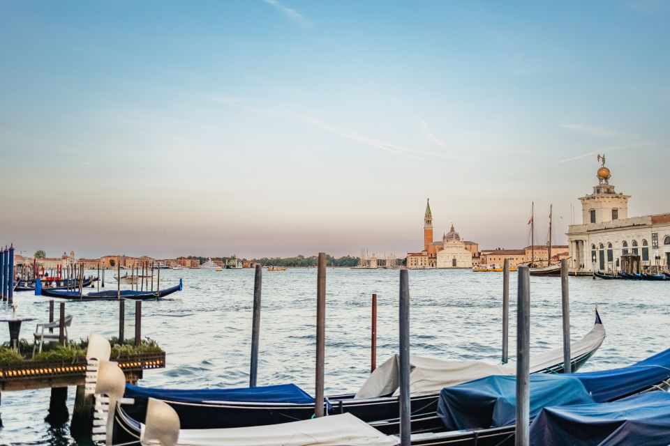 Venice: Private Tour with a Local Guide - How Guides Build Your Route Around Your Wants