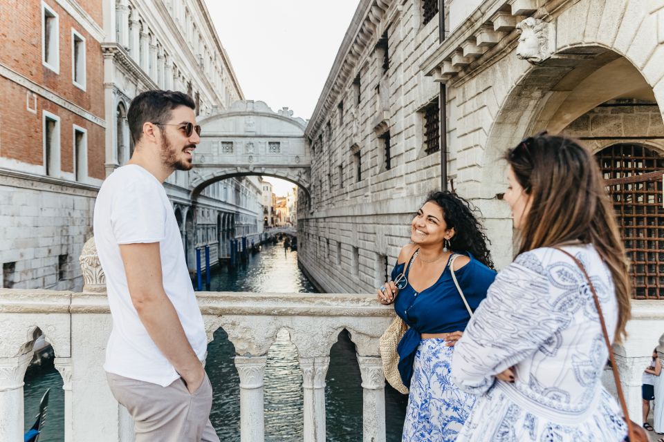 Venice: Private Tour with a Local Guide - Practical Navigation Tips You’ll Use the Moment You Walk Away