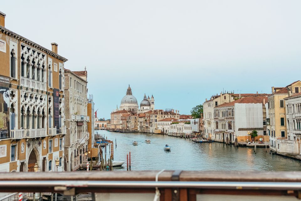 Venice: Private Tour with a Local Guide - Where to Eat and Shop Like You Have a Local Friend