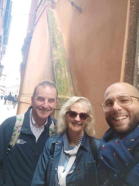 Venice: Private Tour with a Local Guide - Private Walking Tour Basics: Why 2 to 6 Hours Works