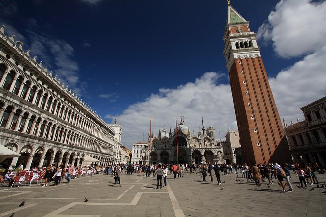 Venice Private Walking Tour with a Local - Why this tour feels different from the usual Venice loop