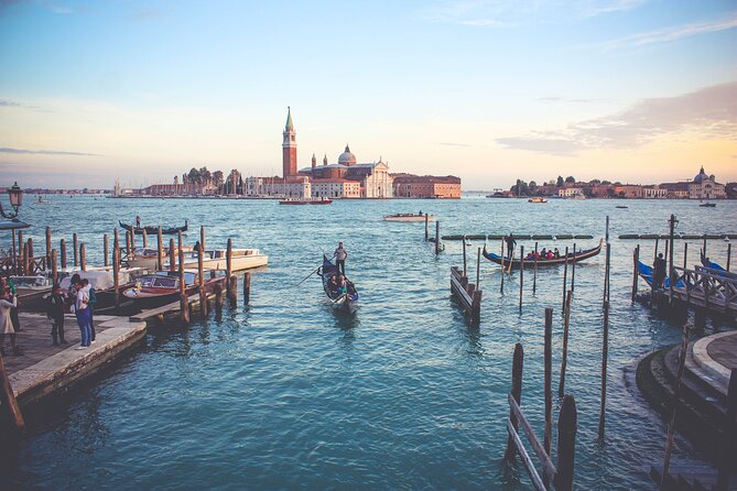 Venice Private Walking Tour with a Local - How the route adapts: 2, 3, 4, or 6 hours