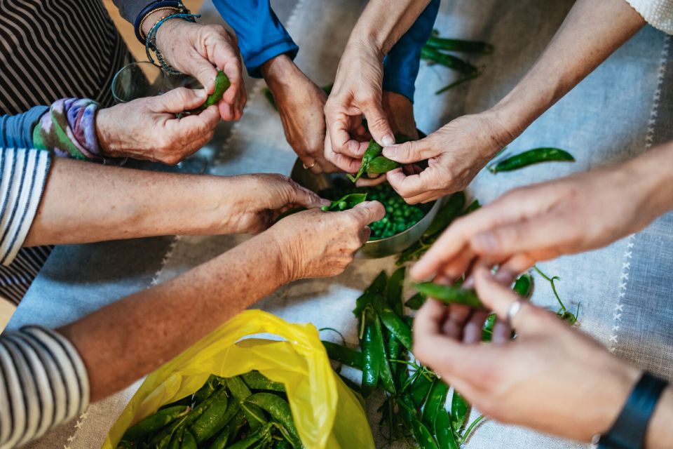 Venice: Rialto Market Tour, Cooking Class, and Lunch - Key things to know before you go