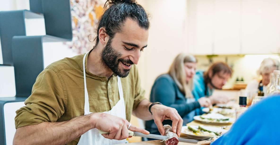 Venice: Rialto Market Tour, Cooking Class, and Lunch - Who this is best for (and who might want a different day)