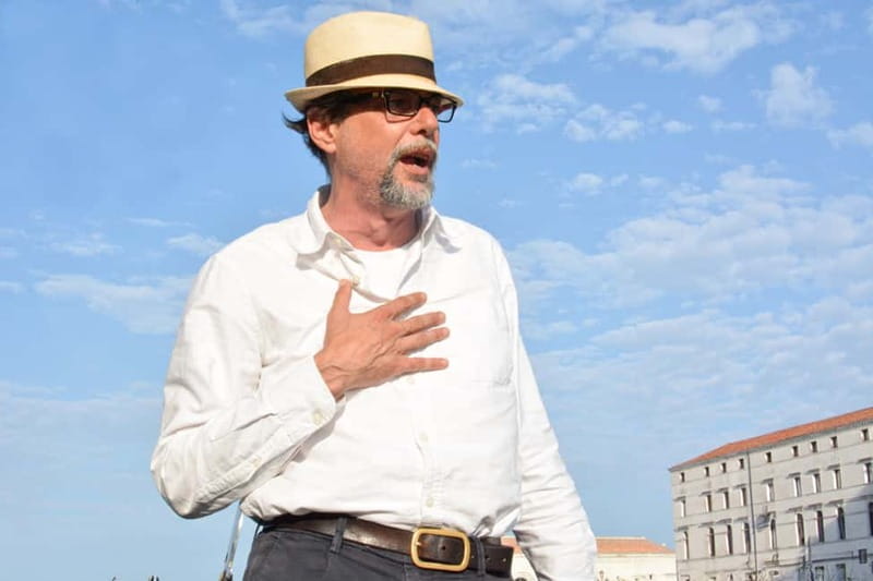 Venice: Romantic Shared Gondola Serenade on the Grand Canal - Price and Value: Is $55.51 Worth It Here?