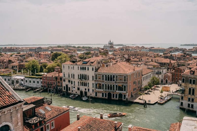 Venice: Rooftop Terraces Tour with Prosecco - Who This Rooftop Terraces Tour Fits Best (and Who Should Skip)