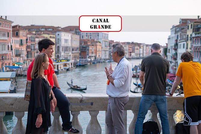 Venice: San Marco to Rialto Walking Tour & Spritz Like a Local - Price and Value: Why $18.10 Can Make Sense