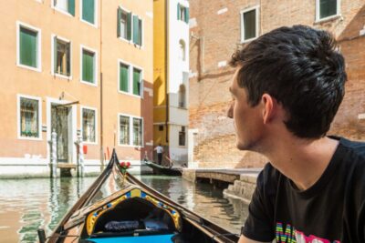 Venice: Shared Gondola Ride Across the Grand Canal - Price and Value: Why Shared Costs Less Without Ruining the Moment