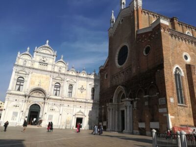 Venice: Sightseeing Tour with a Local expert - Meeting at Campiello dei Squelini Near Ca’ Foscari (and What to Do First)