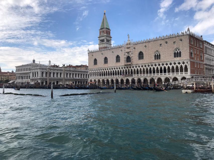 Venice: Sightseeing Tour with a Local expert - San Polo Streets to Basilica dei Frari: Titian’s Tomb in Plain View