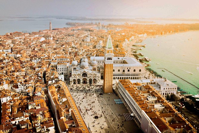 Venice Skip the line St Mark's Basilica Guided Tour - Dress code and church rules: small effort, big payoff
