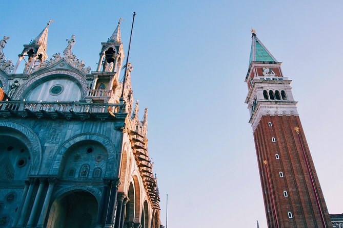 Venice Skip the line St Mark's Basilica Guided Tour - Price and value: is $54.66 worth it?