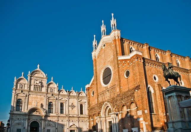Venice Small Group Walking Tour of Most-Famous Sites &Attractions - Key Things to Know Before You Go