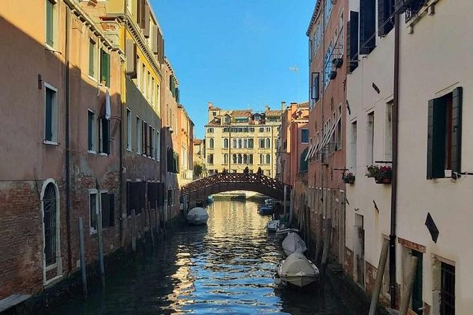 Venice Small Group Walking Tour of Most-Famous Sites &Attractions - Price and Value at About $48.39 for 2 Hours in Venice
