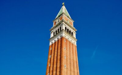 Venice: St. Mark's Basilica and Gondola Morning Tour - St. Mark’s Basilica: Golden Mosaics and Marble Inlay Floors