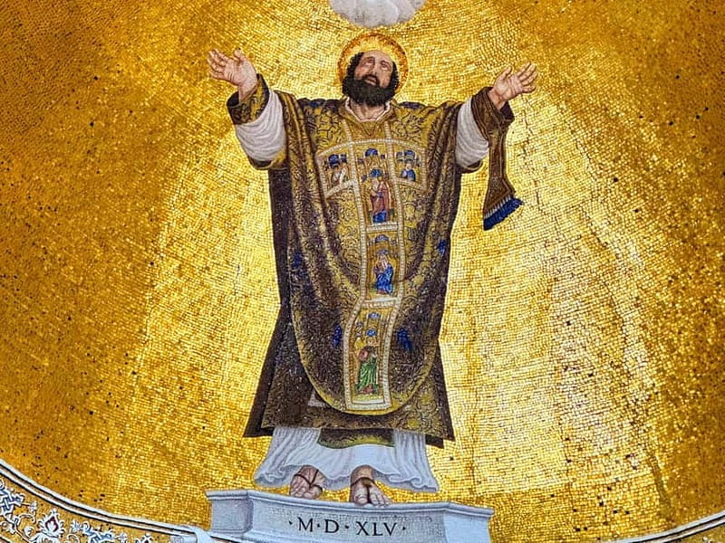 Venice: St. Mark's Basilica Guided Tour and Terrace Option - Inside the Basilica: Five Domes, Golden Mosaics, and a Route You Can Follow