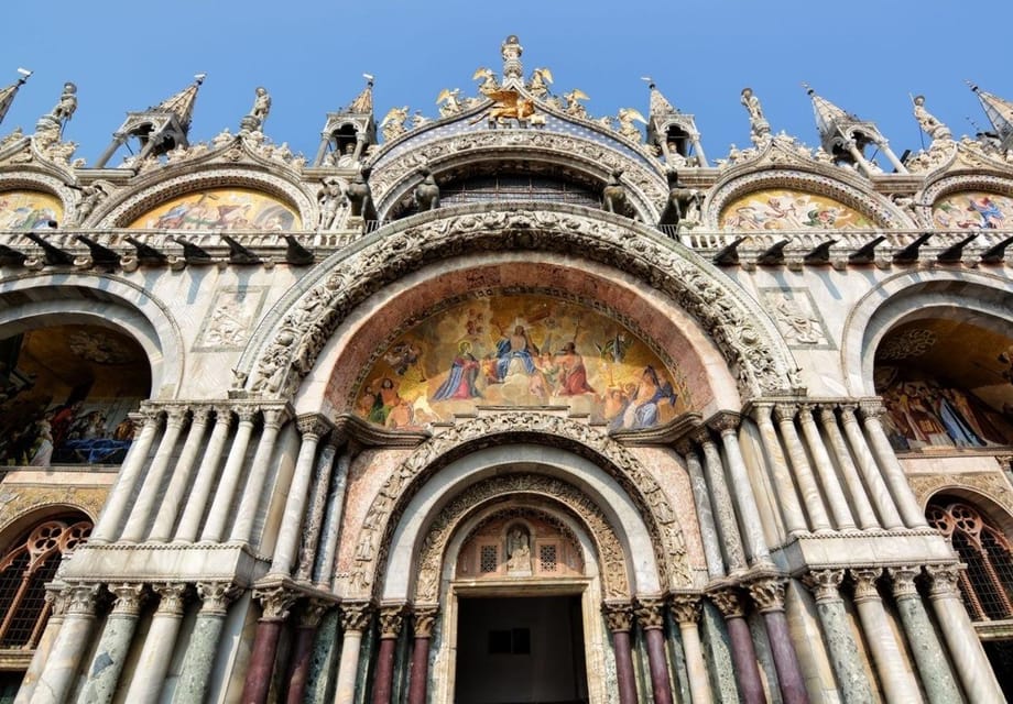Venice: St. Mark’s Basilica Live Guided Tour - San Marco Museum: The Cultural Add-On You’ll Be Glad You Took