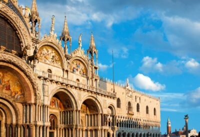 Venice: St. Mark's Basilica Priority Ticket and Audio Guide - Your 30 to 60 minutes: a realistic plan for the basilica interior