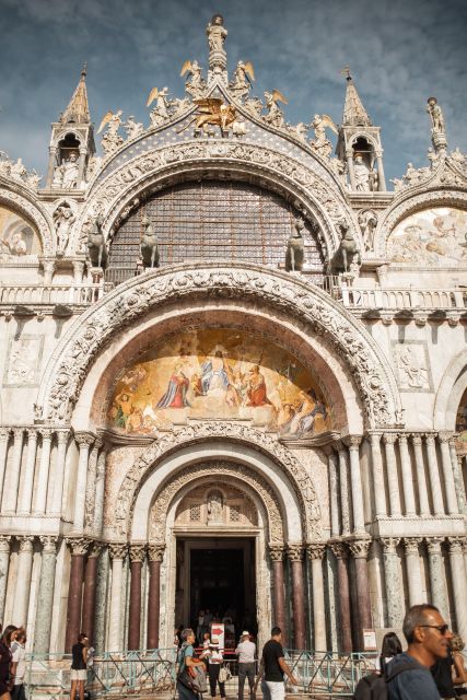 Venice: St. Mark's Basilica Skip-the-Line Entry & Audioguide - Value check: is this $42 ticket really giving you what you want?