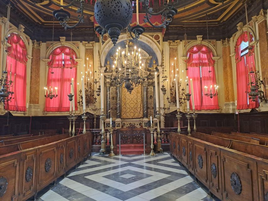 Venice: St. Mark’s Basilica Ticket with Host and Audioguide - Key things to know before you go