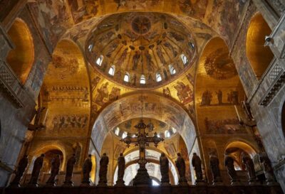 Venice: St. Mark's Basilica Tour with Doge's Palace Option - St. Mark’s Basilica skip-the-line: what 15–20 minutes really means