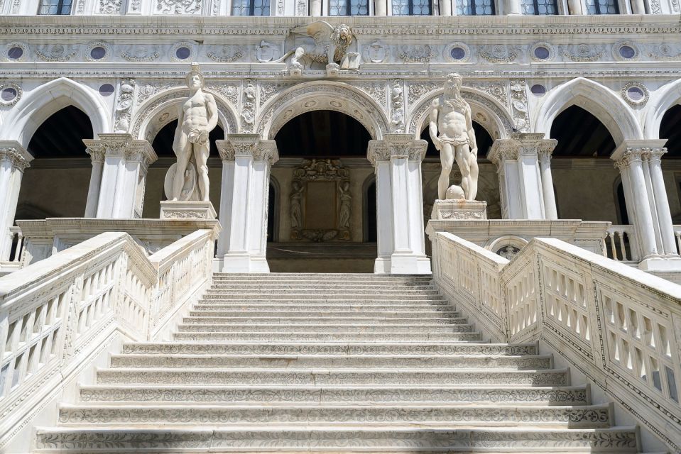 Venice: St. Mark's City Pass with Doge's Palace Entry - Querini Stampalia Foundation: a house museum stop with real atmosphere