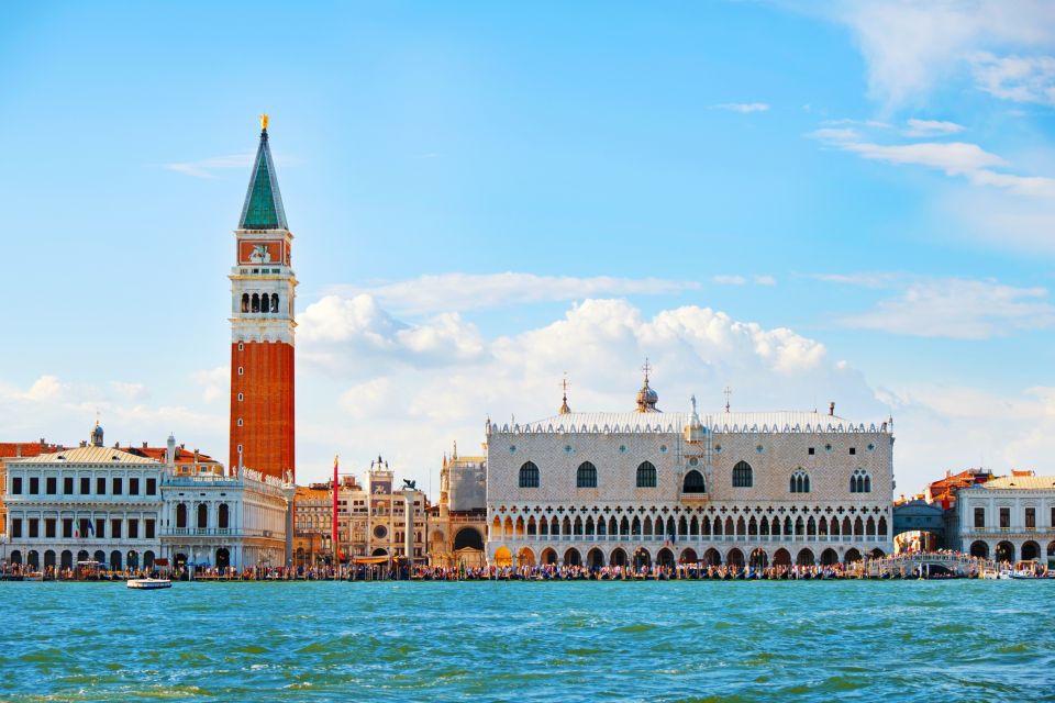 Venice: St. Mark's City Pass with Doge's Palace Entry - How to pace your day: opening hours, last entry, and the 3-month rule