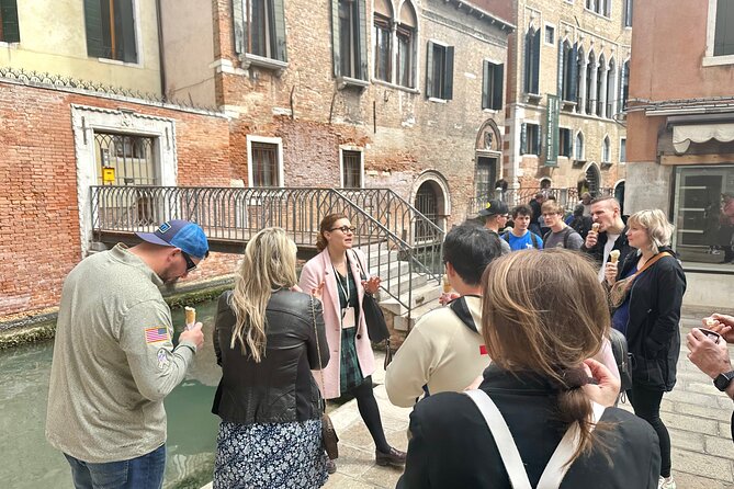Venice Street Food Tour with Local Guide with Local Food Market Visit - Price and Value: Why $53-ish Works Here