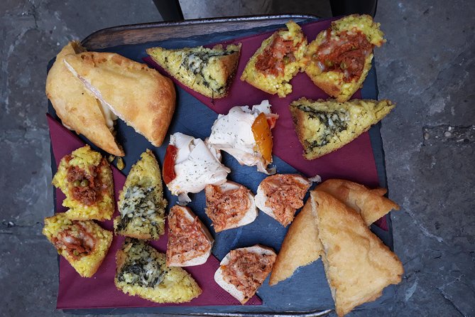 Venice Street Food Tour with Local Guide with Local Food Market Visit - Dietary Limits and Realistic Expectations