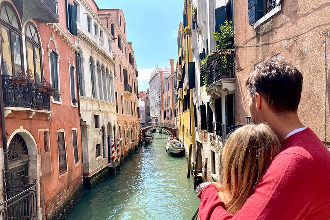 Venice Street Food Tour with Local Guide with Local Food Market Visit - Pace, Comfort, and Who Enjoys This Most