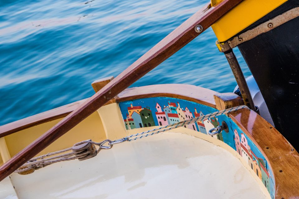 Venice: Sunset Cruise by Typical Venetian Boat - Weather and the sunset issue: why clouds change everything