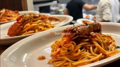 Venice: Sunset Walking Tour with Food and Wine Tastings - Why sunset is the right time for Venice food and wine