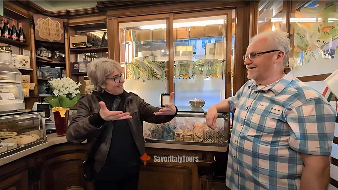Venice: Sunset Walking Tour with Food and Wine Tastings - Price and value: is $99 worth it?