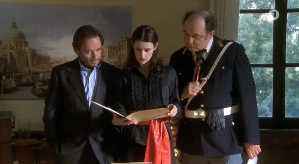 Venice: The Footsteps of Commissario Brunetti Walking Tour - Where the tour starts: Combo in Campo dei Gesuiti (and why that matters)