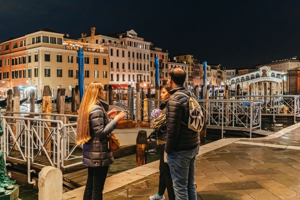 Venice: The Ghost & Legends Walking Tour - Campo San Giovanni e Paolo: where Venice’s big past meets your feet