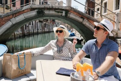 Venice: The Hidden Canals on an Electric Boat - Fondamenta Ognisanti: the start point and the one logistics detail you should not ignore