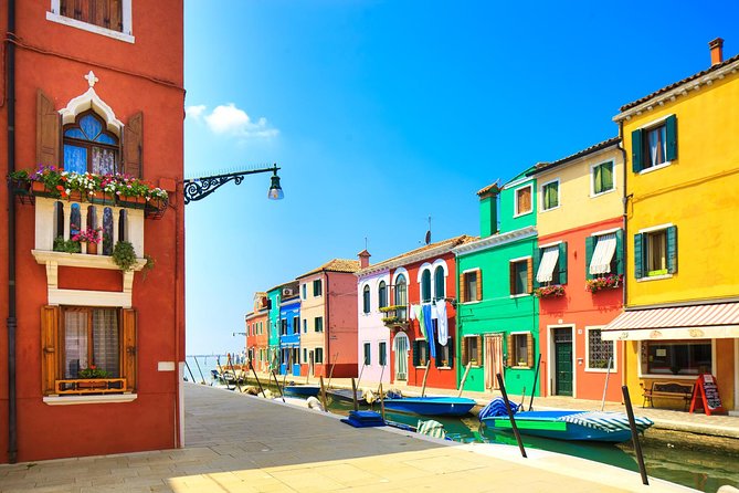 Venice: The Islands of the Lagoon Guided Tour - Price and Logistics: Is $35.30 good value?
