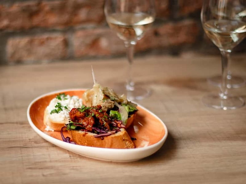 Venice: The Ultimate Food Tour with Wine & Spritz - Key things I’d put on your shortlist