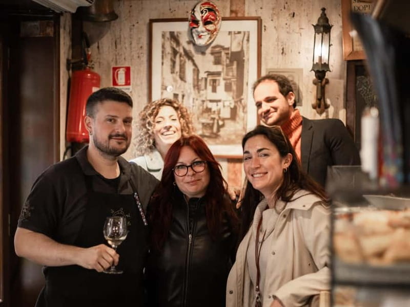 Venice: The Ultimate Food Tour with Wine & Spritz - Should you book this tour?
