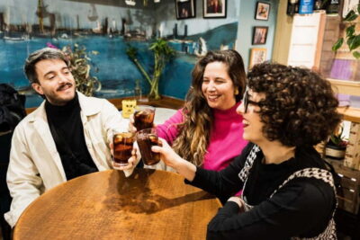 Venice: The Ultimate Food Tour with Wine & Spritz - Price and value: what $100.82 buys you in Venice terms