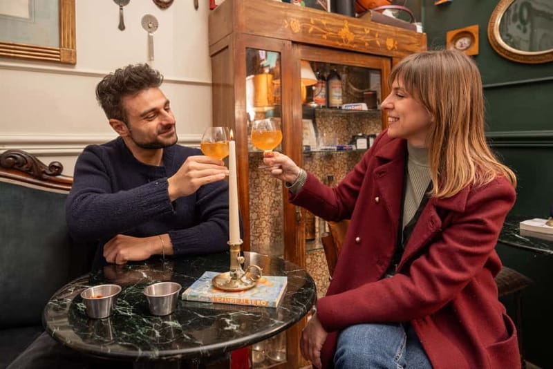 Venice: The Ultimate Food Tour with Wine & Spritz - How much walking is too much, and what to do about it