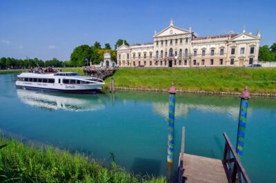 Venice to Padua Full-Day Brenta Riviera Boat Cruise - The Route: Swing Bridges, Locks, and Why the Journey Matters