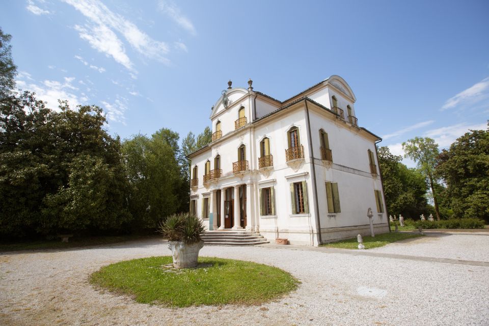 Venice to Padua Full-Day Brenta Riviera Boat Cruise - Price and Value: What $157.47 Really Buys